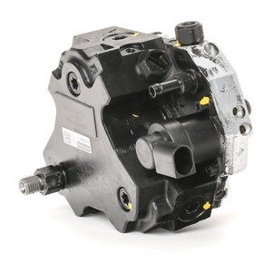 Pompe à haute pression pour BMW 120d (E81 / E82 / E87 / E88) 120D 163 CV - 0445010146