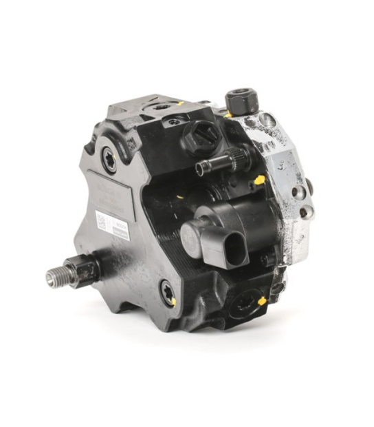 Pompe à haute pression pour BMW 525d (E60 / E61) 525D 197 CV - 0445010146