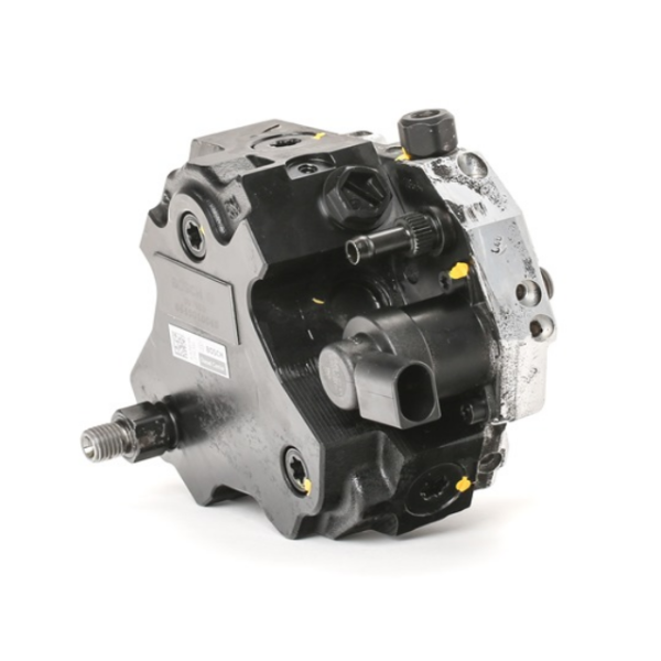 Pompe à haute pression pour BMW 530d (E60 / E61) 530XD 235 CV - 0445010146