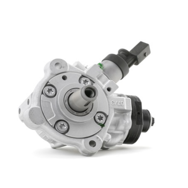 Pompe à haute pression pour BMW 118d (E81 / E87 / E88) 118D 143 CV - 0445010506