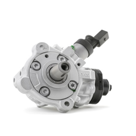 Pompe à haute pression pour BMW 118d (E81 / E87 / E88) 118D 143 CV - 0445010506