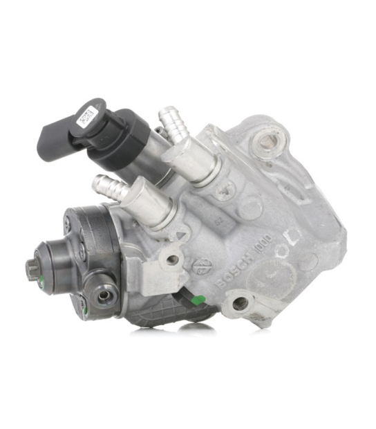 Pompe à haute pression pour BMW 520d (E60 / E61 / E60N / E61N) 520D 163 CV - 0445010510