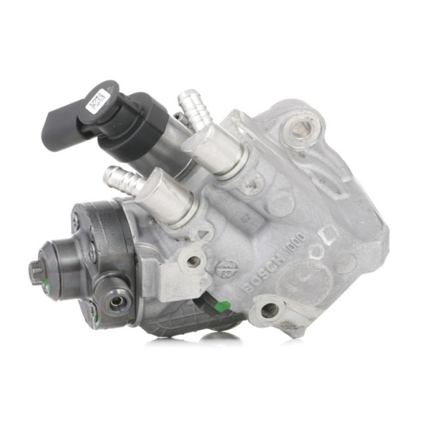 Pompe à haute pression pour BMW 520d (E60 / E61 / E60N / E61N) 520D 177 CV - 0445010510