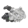 Pompe à haute pression pour BMW 116d (F20 / F21) 116D 116 CV - 0445010519