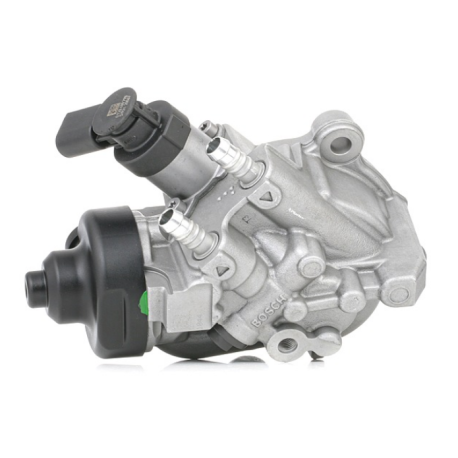 Pompe à haute pression pour BMW 118d (F20 / F21) 118D 136 CV - 0445010519