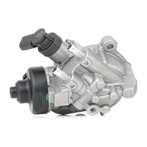 Pompe à haute pression pour BMW 118d (F20 / F21) 118D 136 CV - 0445010519