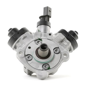 Pompe à haute pression pour BMW 330d Cabriolet (E93) 330D 245 CV - 0445010617
