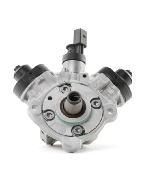 Pompe à haute pression pour BMW 330d Coupé (E92) 330D 245 CV - 0445010617