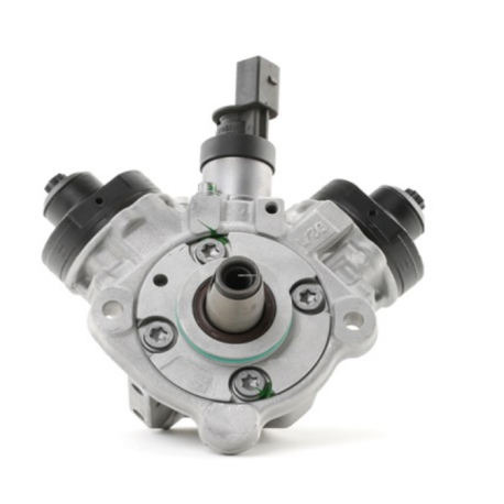 Pompe à haute pression pour BMW 530d GT (F07) 530D 211 CV - 0445010617