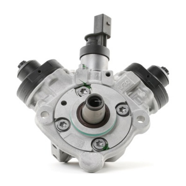 Pompe à haute pression pour BMW 535d GT (F07) 535D 299 CV - 0445010617