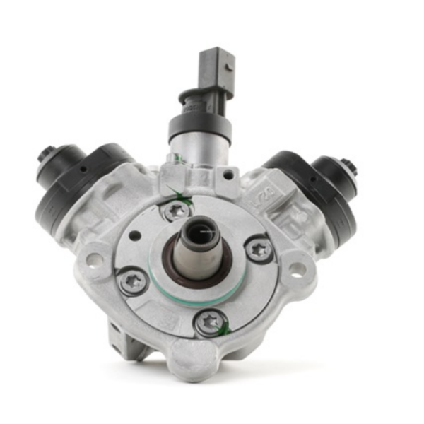 Pompe à haute pression pour BMW 730d (F01 / F02 / F03 / F04) 730D 245 CV - 0445010617