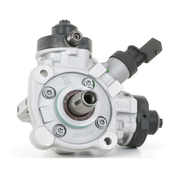 Pompe à haute pression pour BMW 530d GT (F07) 530D 258 CV - 0445010679