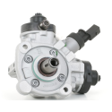 Pompe à haute pression pour BMW 535d (F10 / F11) 535D 313 CV - 0445010679