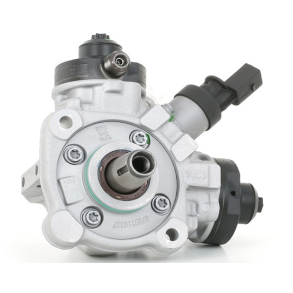 Pompe à haute pression pour BMW X3 (F25) 30d 286 CV - 0445010679
