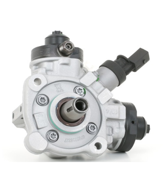 Pompe à haute pression pour BMW X5 (F15 / F85) 30d 258 CV - 0445010679