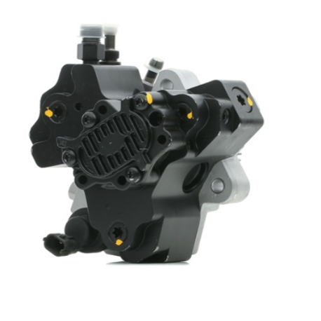 Pompe à haute pression pour BMW 740d (E38) 740D 245 CV - 0445010012