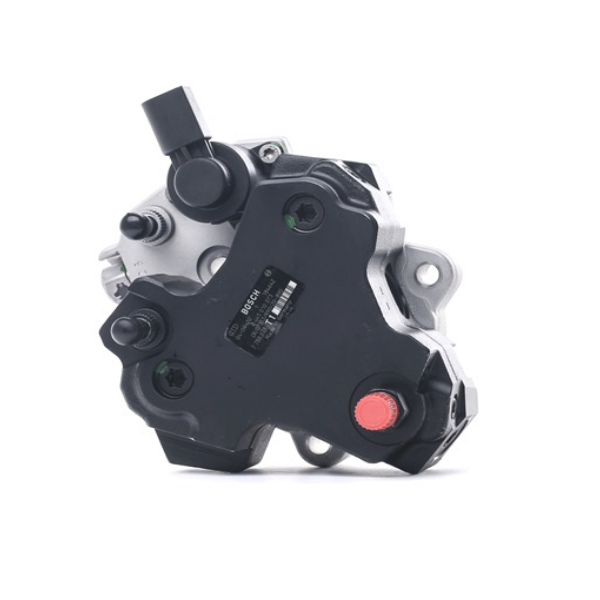 Pompe à haute pression pour BMW 330Cd Coupé (E46) 330CD 204 CV - 0445010073