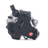 Pompe à haute pression pour BMW 330Cd Coupé (E46) 330CD 204 CV - 0445010073