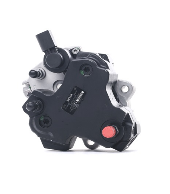 Pompe à haute pression pour BMW 535d (E60 / E61) 535D 272 CV - 0445010073