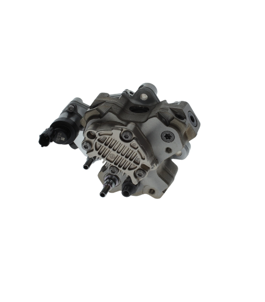 Pompe à haute pression pour BMW 525d (E60 / E61) 525D 177 CV - 0445010087