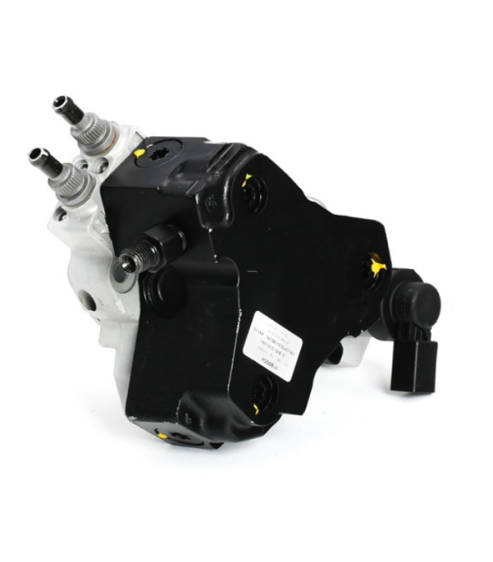 Pompe à haute pression pour BMW 320Cd Cabriolet (E46) 320CD 150 CV - 0445010091