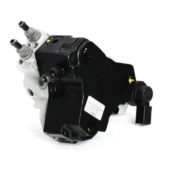 Pompe à haute pression pour BMW 325d Cabriolet (E93) 325D 197 CV - 0445010091