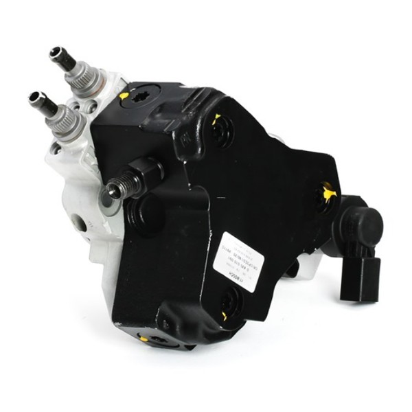 Pompe à haute pression pour BMW 530d (E60 / E61) 535D 286 CV - 0445010091