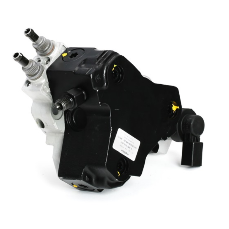 Pompe à haute pression pour BMW 635d (E63 / E64) 635D 286 CV - 0445010091