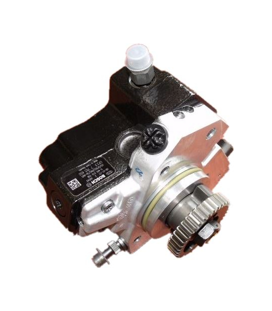 Pompe à haute pression pour BMW 740d (E65 / E66 / E67) 740D 258 CV - 0445010108