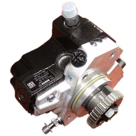 Pompe à haute pression pour BMW 740d (E65 / E66 / E67) 740D 258 CV - 0445010108