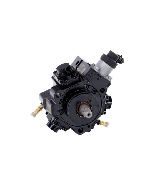 Pompe à haute pression pour RENAULT Latitude 2.0 dCi 150 CV - 0445010250
