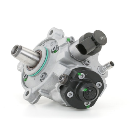 Pompe à haute pression pour BMW 125d (F20 / F21) 125D 211 CV - 0445010528