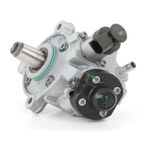 Pompe à haute pression pour BMW 525d (F10 / F11) 525D 211 CV - 0445010528