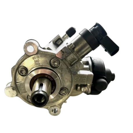 Pompe à haute pression pour BMW 116d (F20 / F21) 116D 116 CV - 0445010540