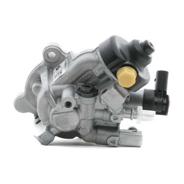 Pompe à haute pression pour BMW 116d (F20 / F21) 116D 116 CV - 0445010588