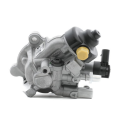 Pompe à haute pression pour BMW 116d (F20 / F21) 116D 116 CV - 0445010588