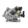 Pompe à haute pression pour BMW 118d (F20 / F21) 118D 150 CV - 0445010588