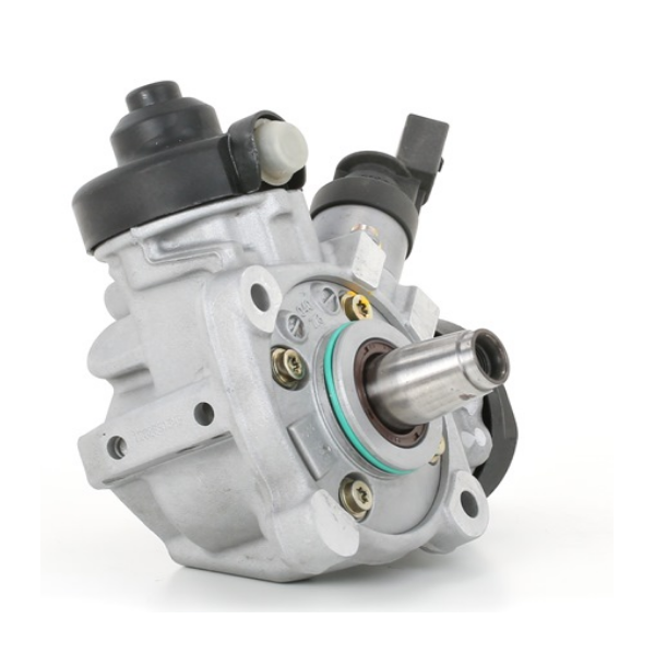 Pompe à haute pression pour BMW 435d Gran Coupé (F36) 435D 313 CV - 0445010638