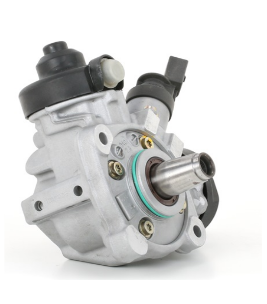 Pompe à haute pression pour BMW 640d Cabriolet (F12) 640D 313 CV - 0445010638