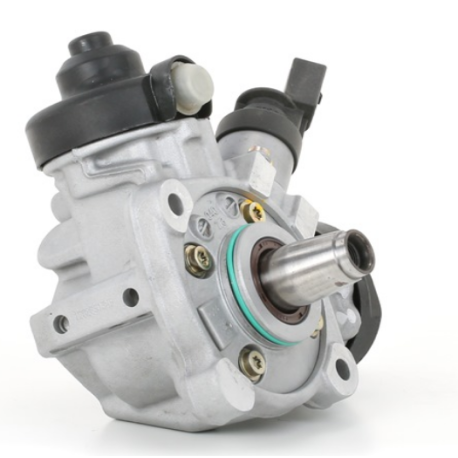 Pompe à haute pression pour BMW 640d Gran Coupé (F06) 640D 313 CV - 0445010638