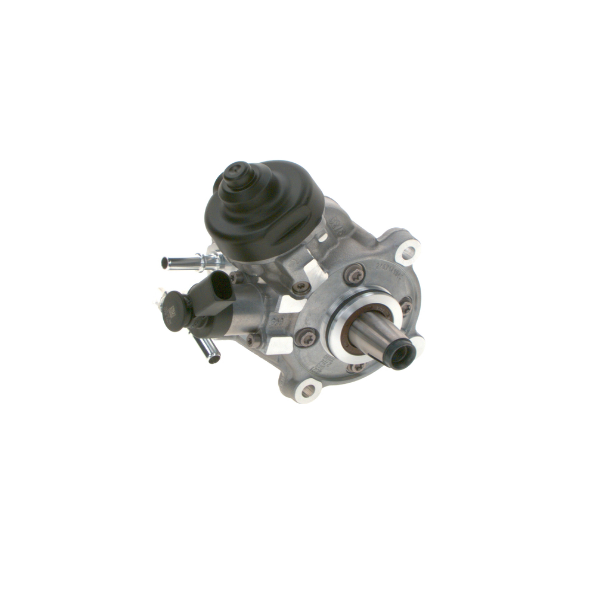 Pompe à haute pression pour BMW 116d (F20 / F21) 118D 150 CV - 0445010767