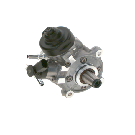 Pompe à haute pression pour BMW 116d (F20 / F21) 118D 150 CV - 0445010767