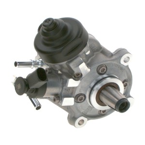 Pompe à haute pression pour BMW 120d (F20 / F21) 120D 190 CV - 0445010767