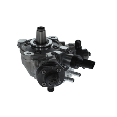 Pompe à haute pression pour BMW 430d (F32 / F33 / F36) 430D 258 CV - 0445010852