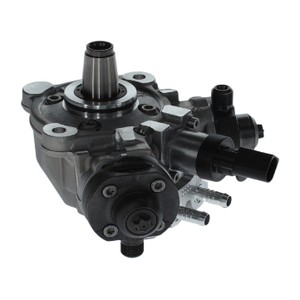Pompe à haute pression pour BMW 430d (F32 / F33 / F36) 430D 258 CV - 0445010852