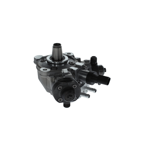Pompe à haute pression pour BMW 530d (F10 / F11) 530D 258 CV - 0445010852