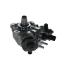 Pompe à haute pression pour BMW 530d (F10 / F11) 530D 258 CV - 0445010852