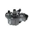 Pompe à haute pression pour BMW 530d GT (F07) 530D 258 CV - 0445010852