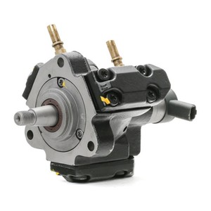 Pompe à haute pression pour PEUGEOT 307 2.0 HDi 107 CV - 0445010132