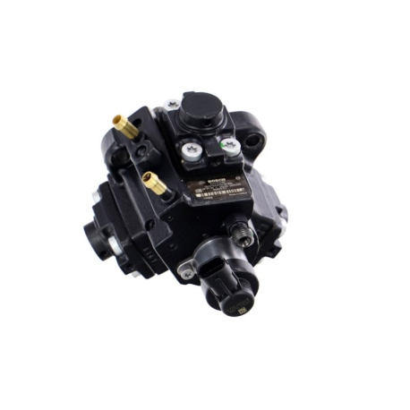 Pompe à haute pression pour CHEVROLET Nubira 2.0 D 121 CV - 0445010180